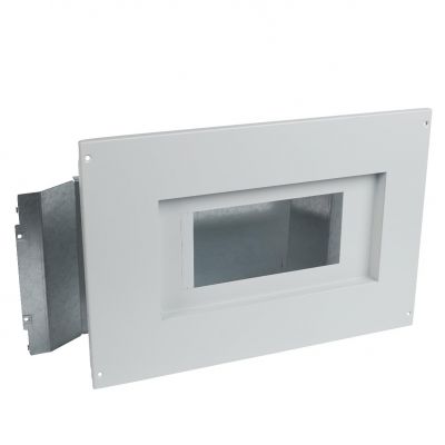 Zestaw Montażowy Poziomy Dcx-M 630-800A 021123 LEGRAND (021123)